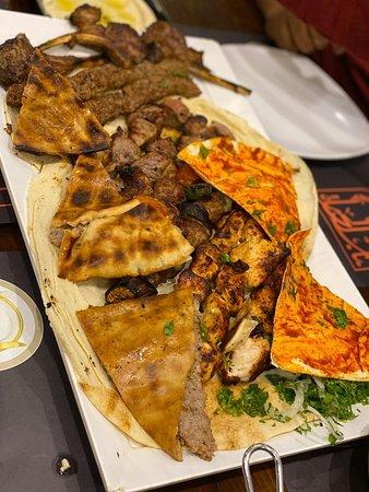 BabBab Al Hara Restaurant